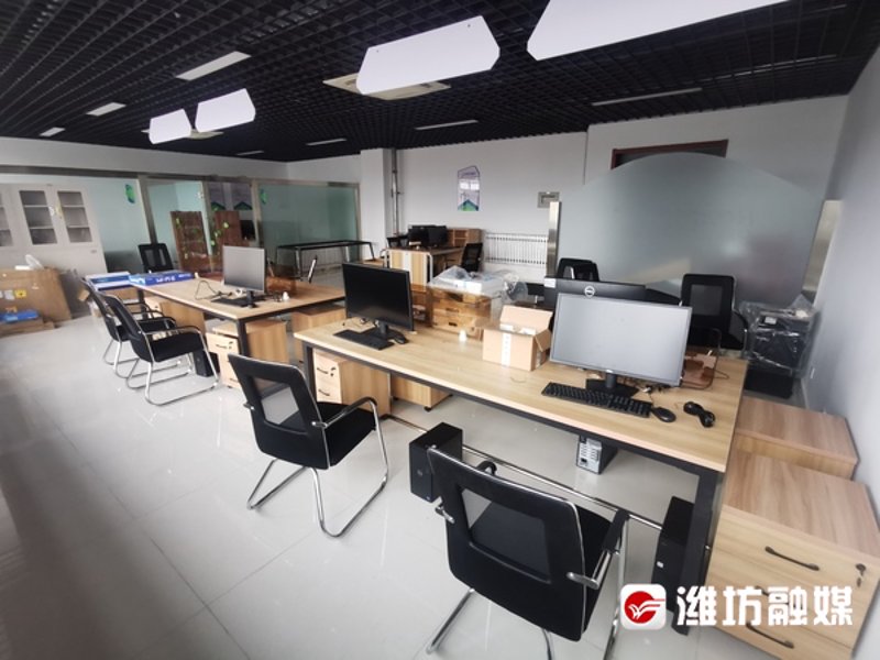 电商浪潮下的安丘模式